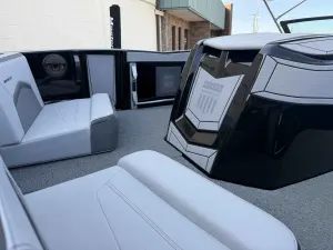 2025 Mastercraft Boats ProStar Icon