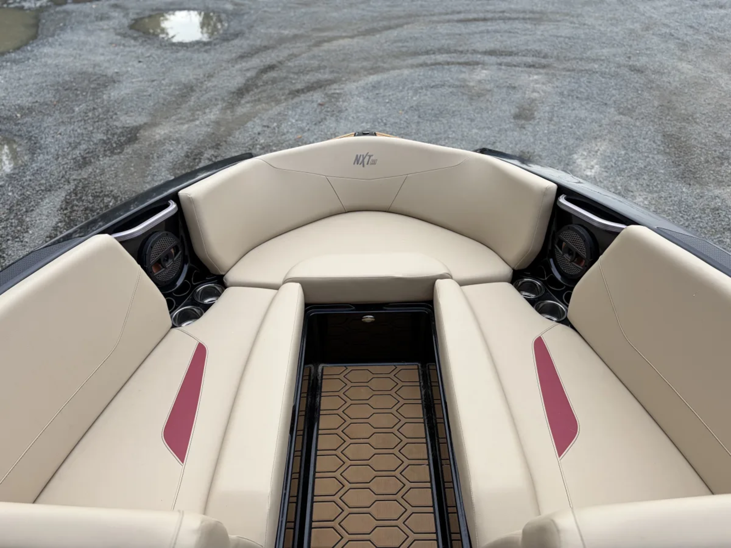 2023 MasterCraft NXT23
