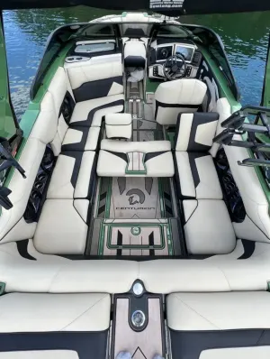 2023 Centurion Boats Ri230 Icon