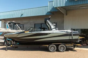 Centurion Fe23 Icon