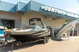Centurion Fe23 Icon