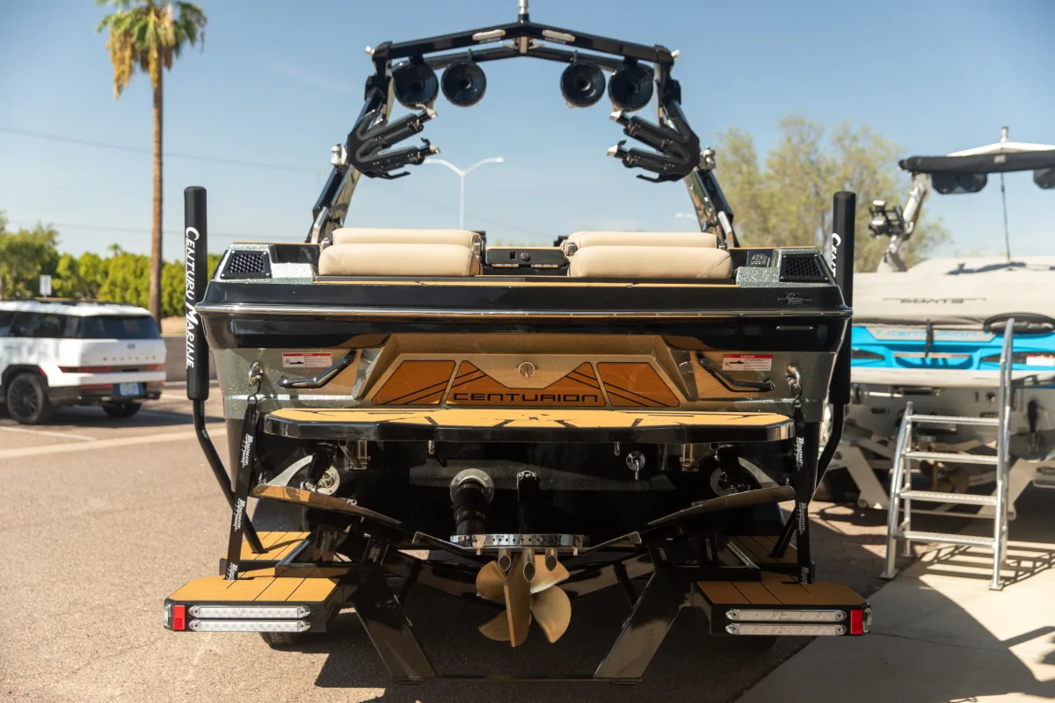 Centurion Fe23