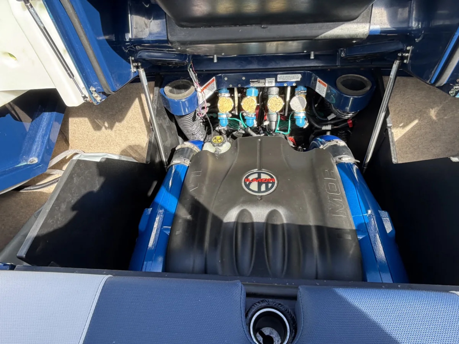 2020 MastercraftX24