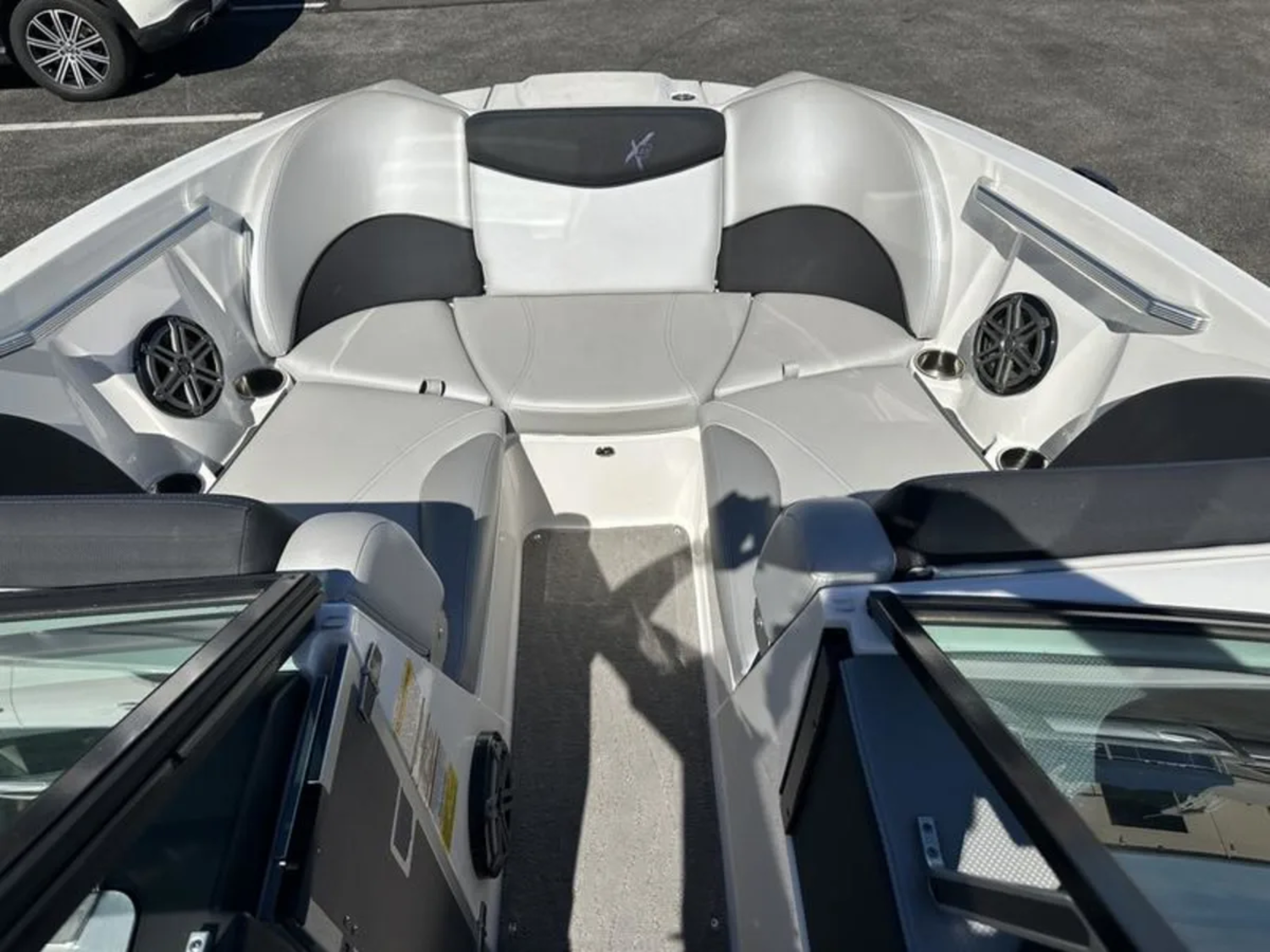 2017 Mastercraft X23