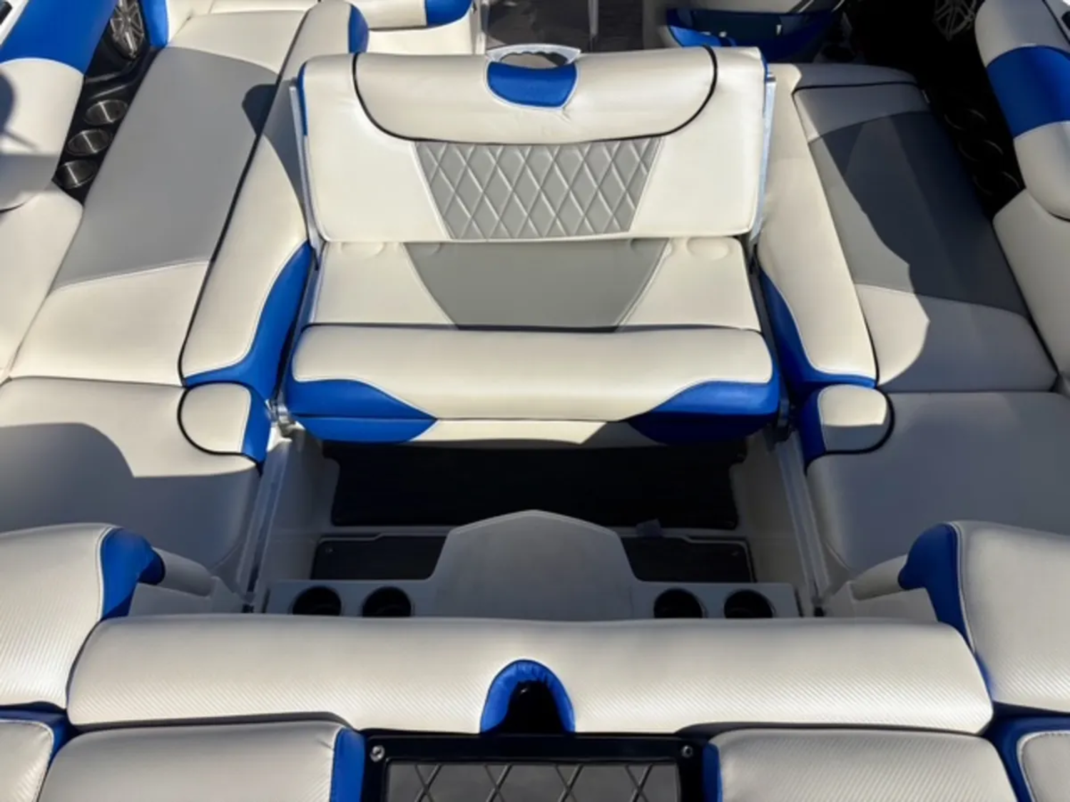 2015 23' MasterCraft X30 Bowrider