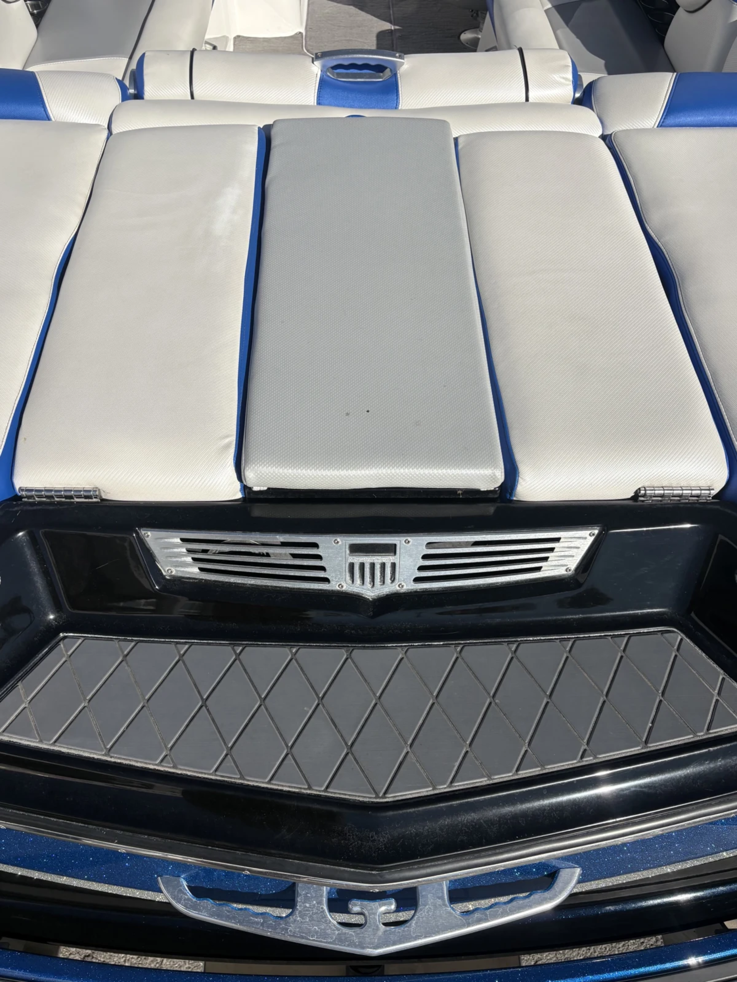 2015 23' MasterCraft X30 Bowrider
