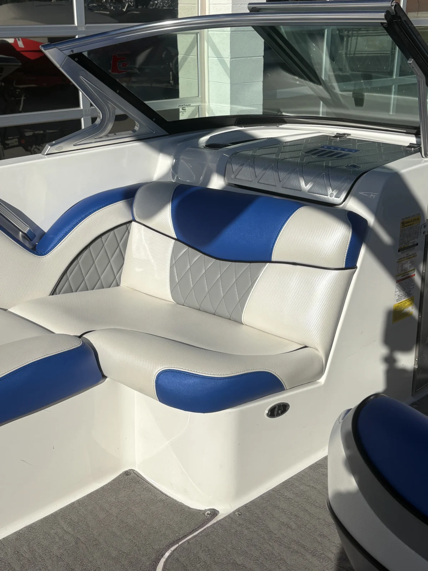 2015 23' MasterCraft X30 Bowrider
