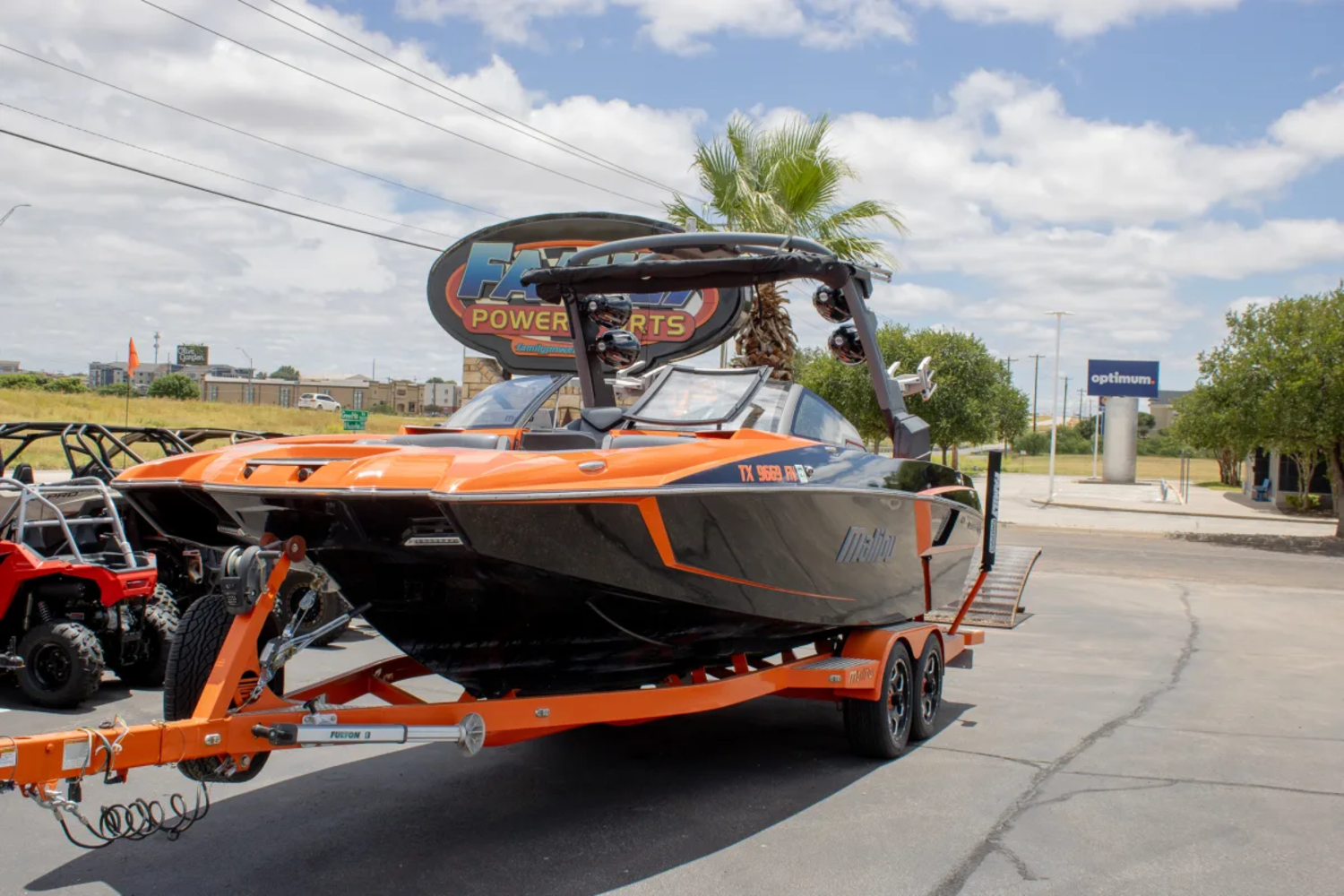 2020 MALIBU 24 MXZ 