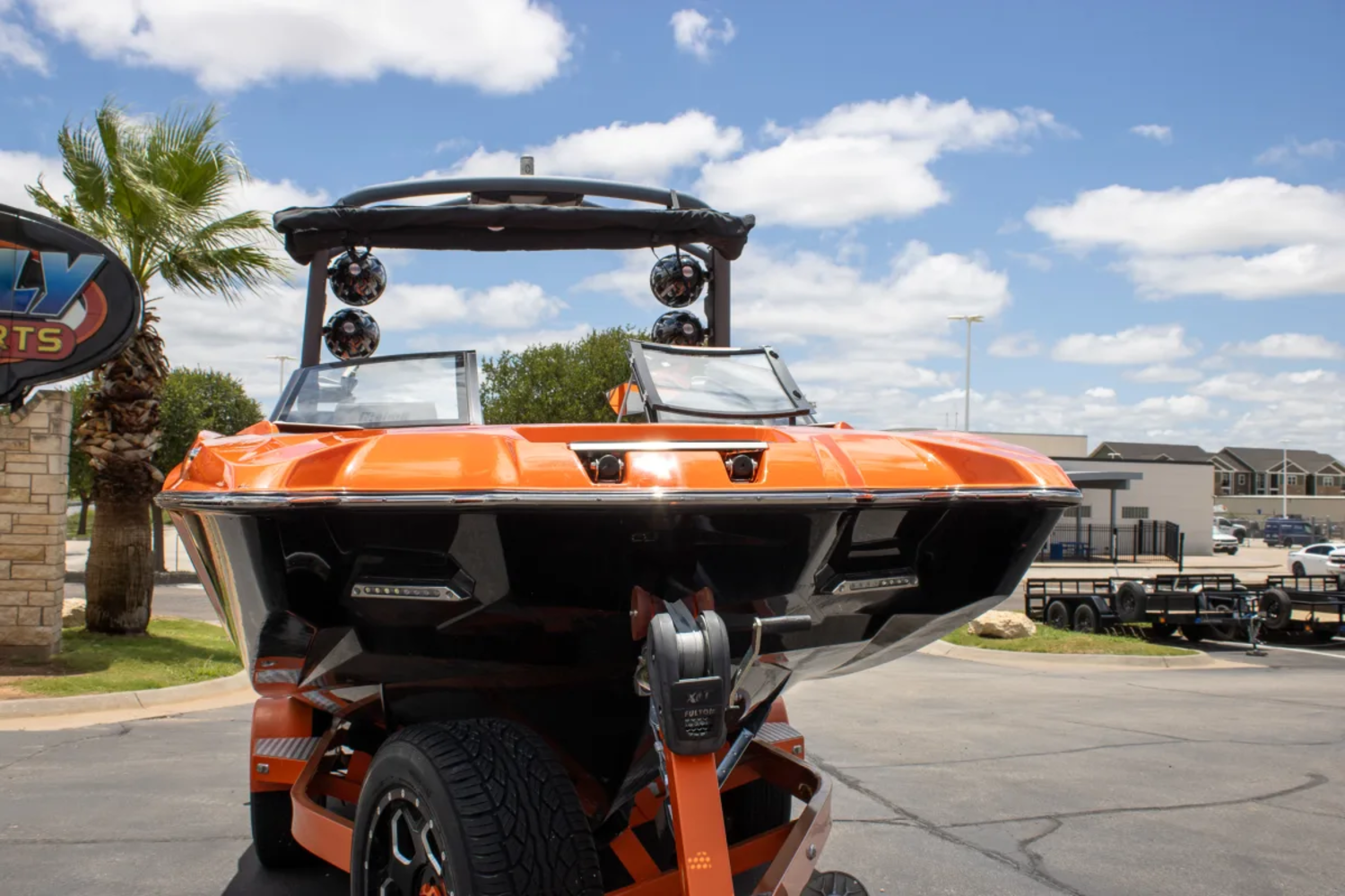 2020 MALIBU 24 MXZ 