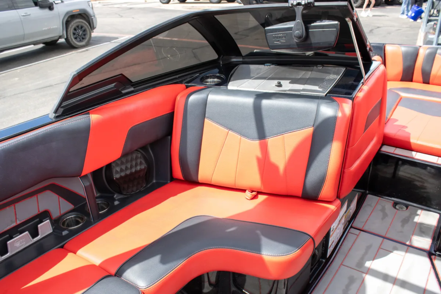2022 MALIBU 23 MXZ 
