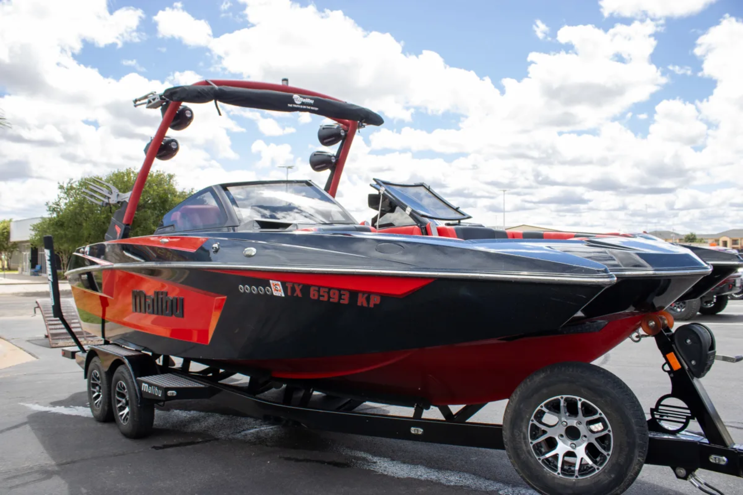 2022 MALIBU 23 MXZ 