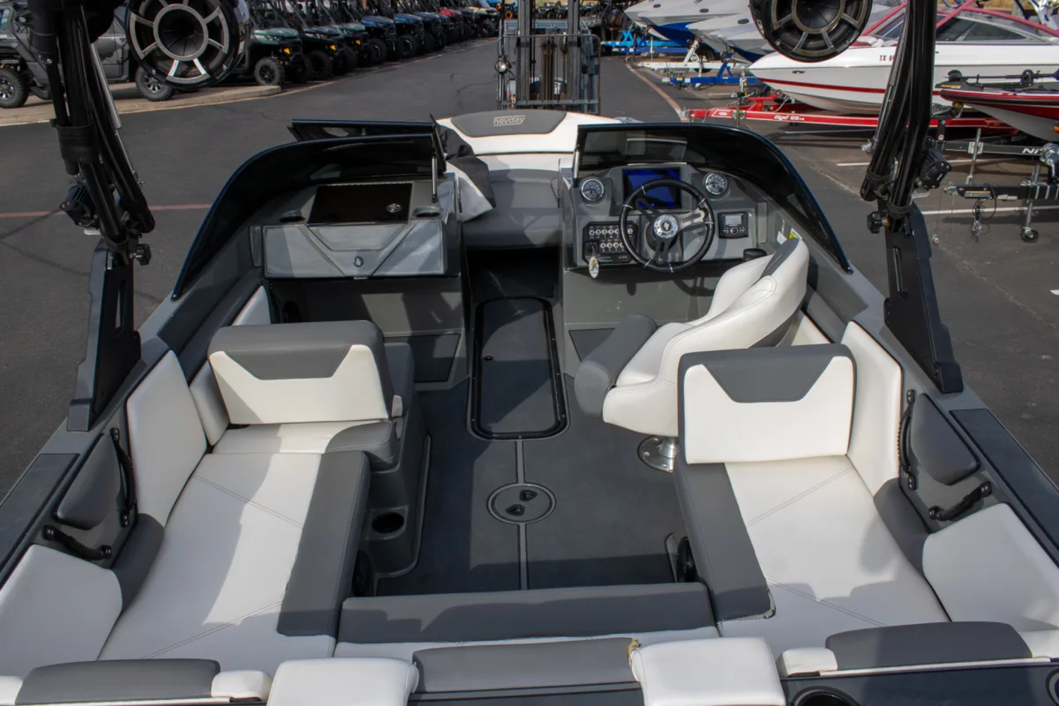 2019 WT SURF 25
