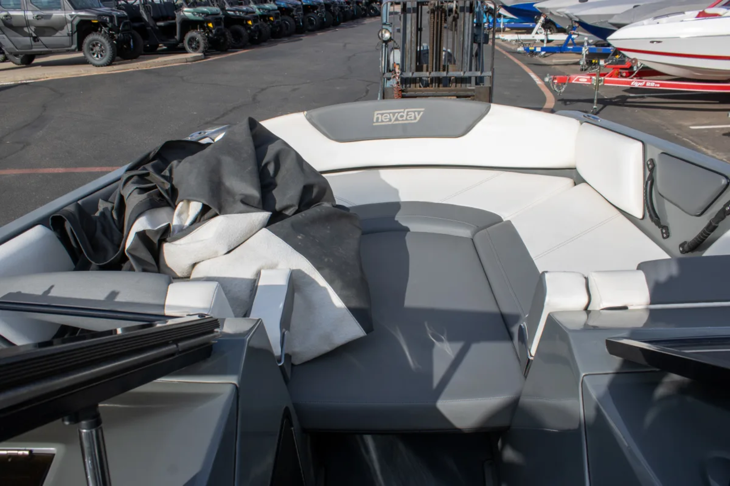 2019 WT SURF 25