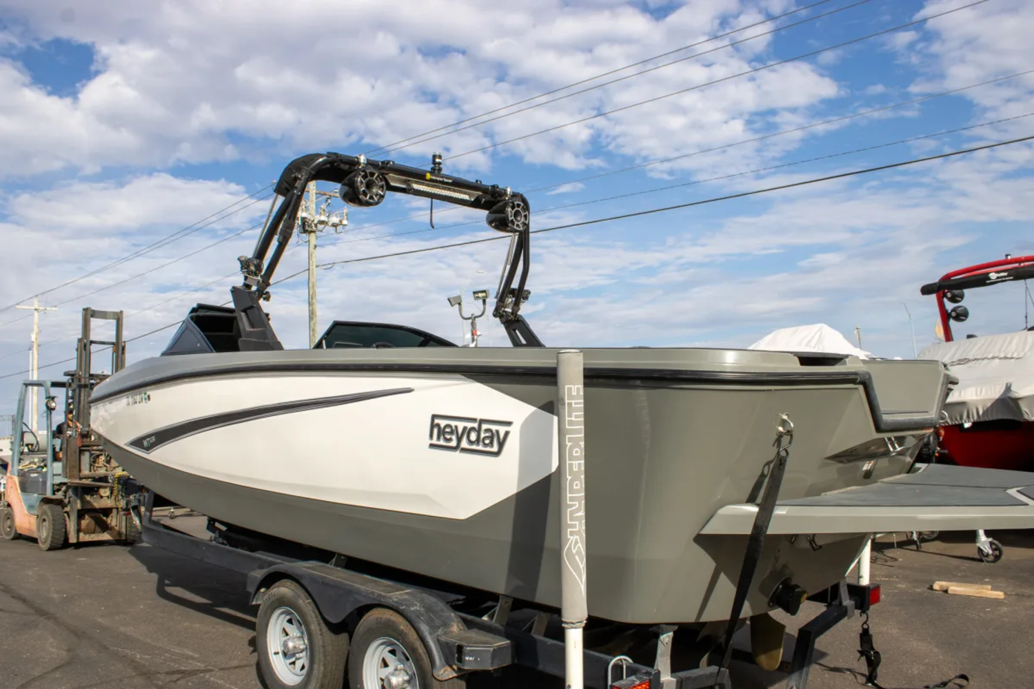 2019 WT SURF 25