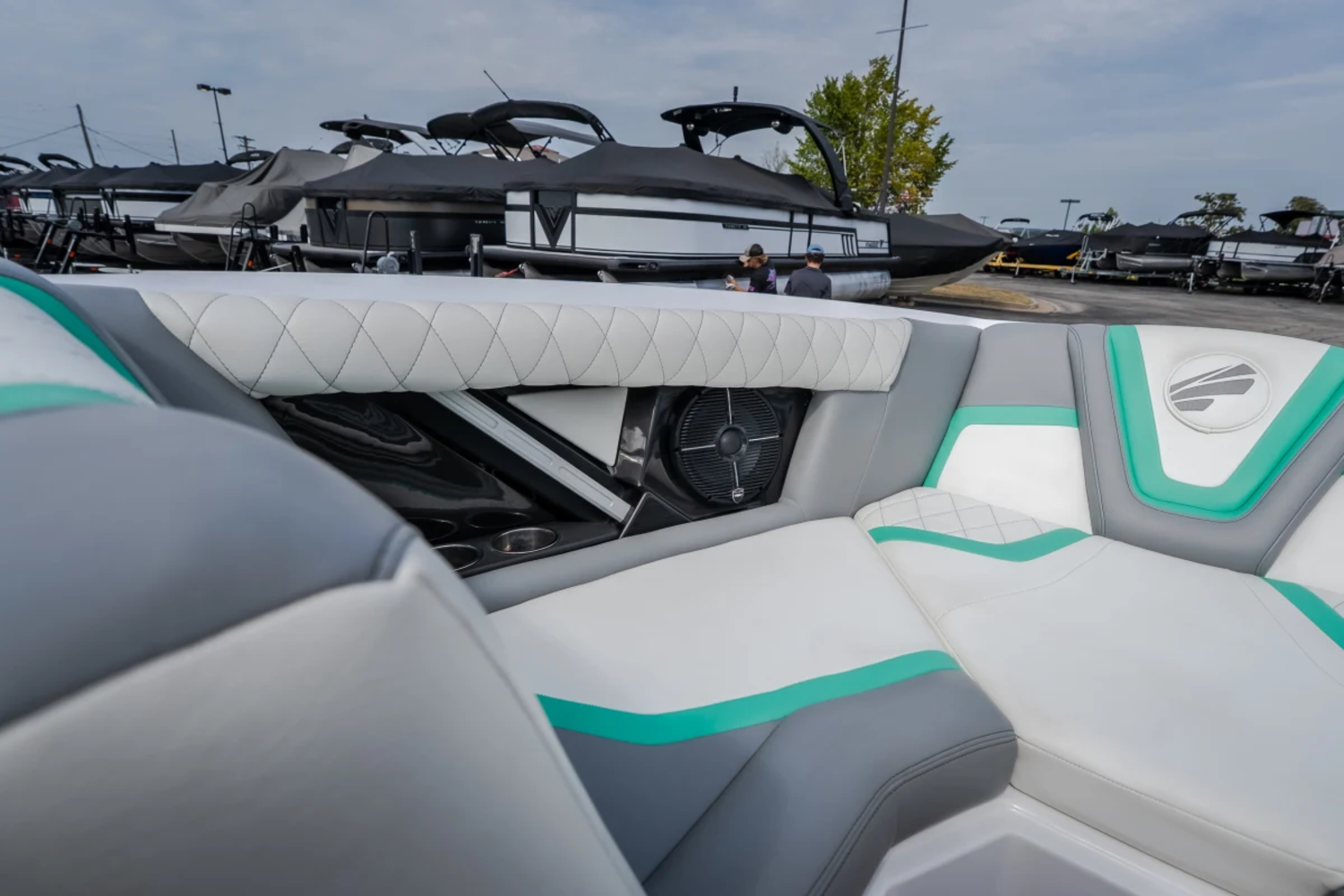 2021 Tige 21ZX 