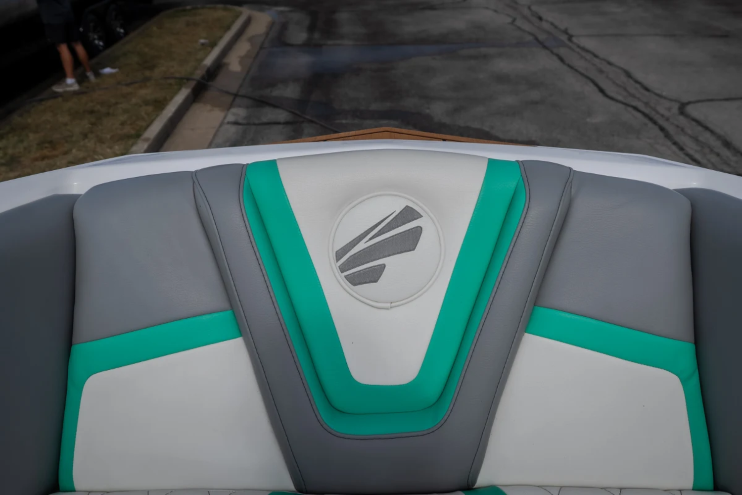 2021 Tige 21ZX 