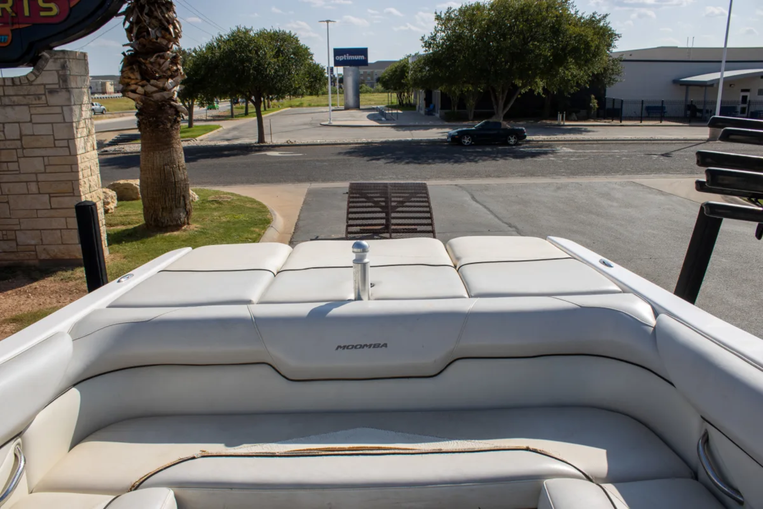 2013 MOOMBA MOJO 2.5