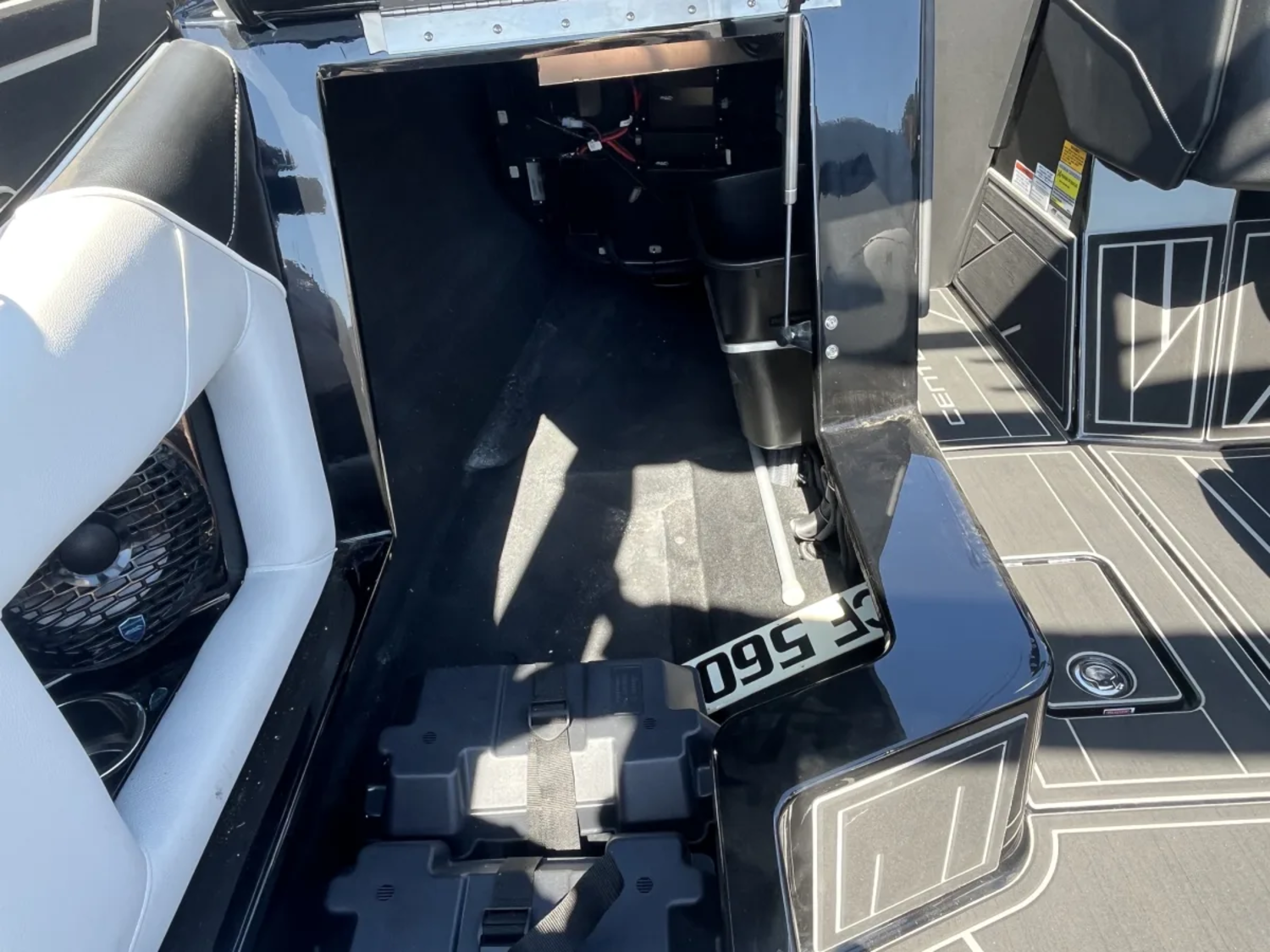 2026 Centurion NV233