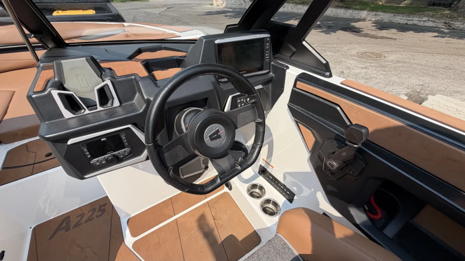 2026 Axis A225