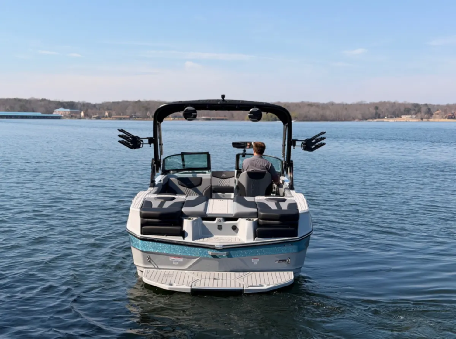 Mastercraft XT22