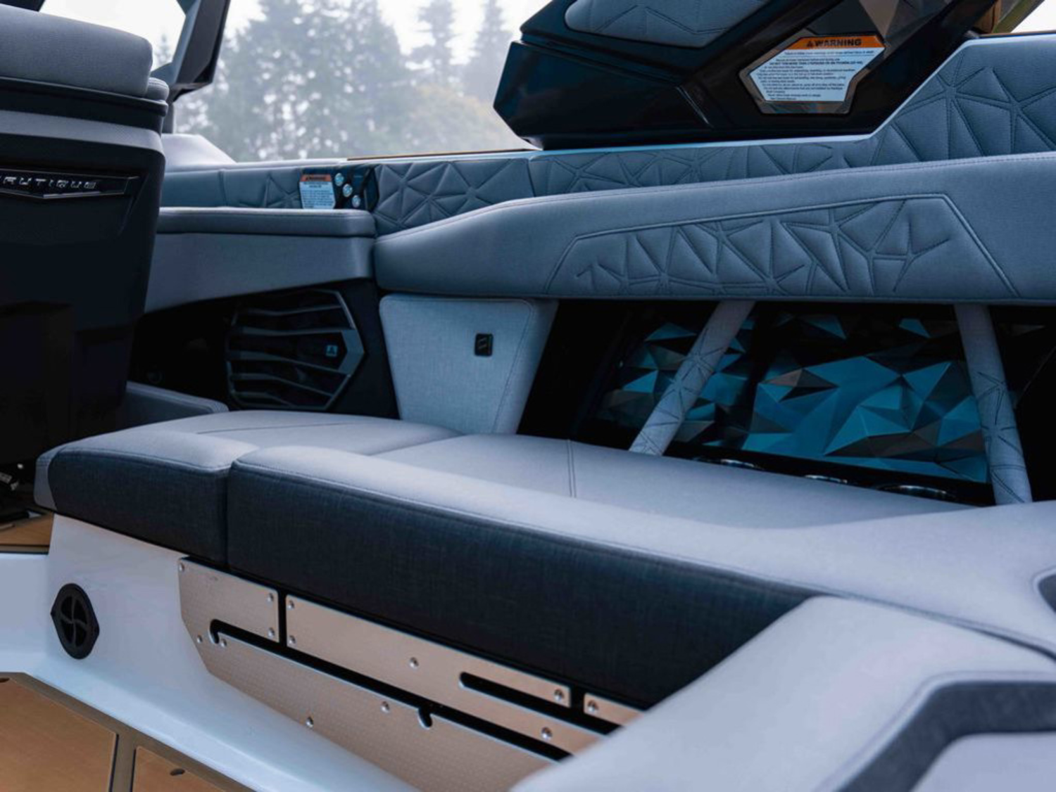 2027 Nautique Super Air Nautique Paragon 23