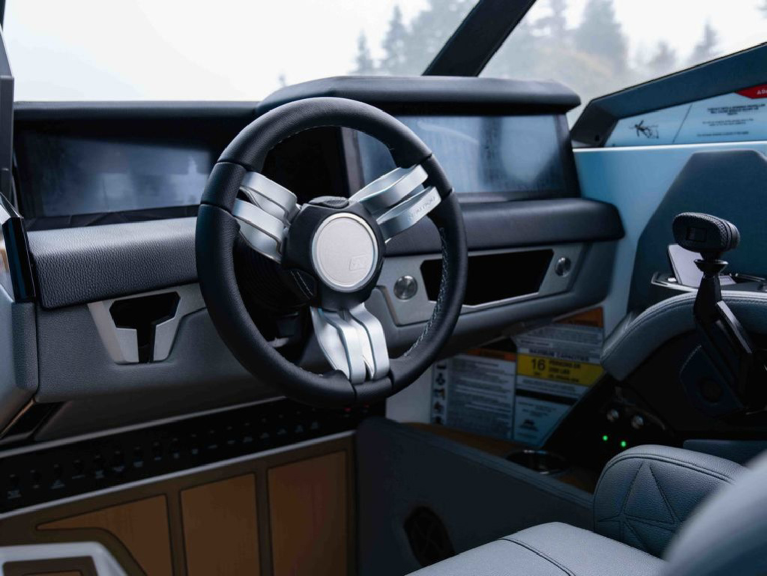 2027 Nautique Super Air Nautique Paragon 23