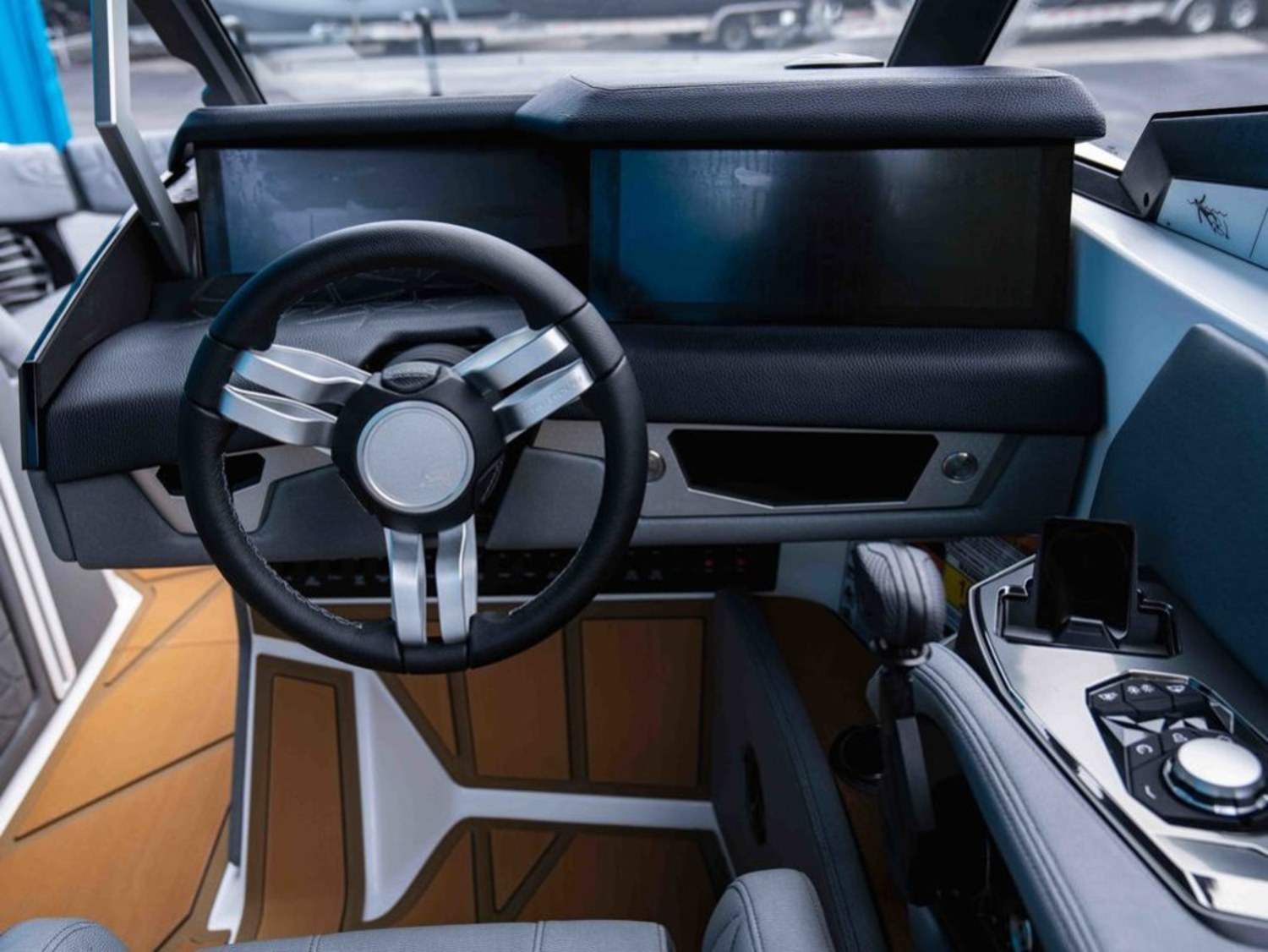 2027 Nautique Super Air Nautique Paragon 23