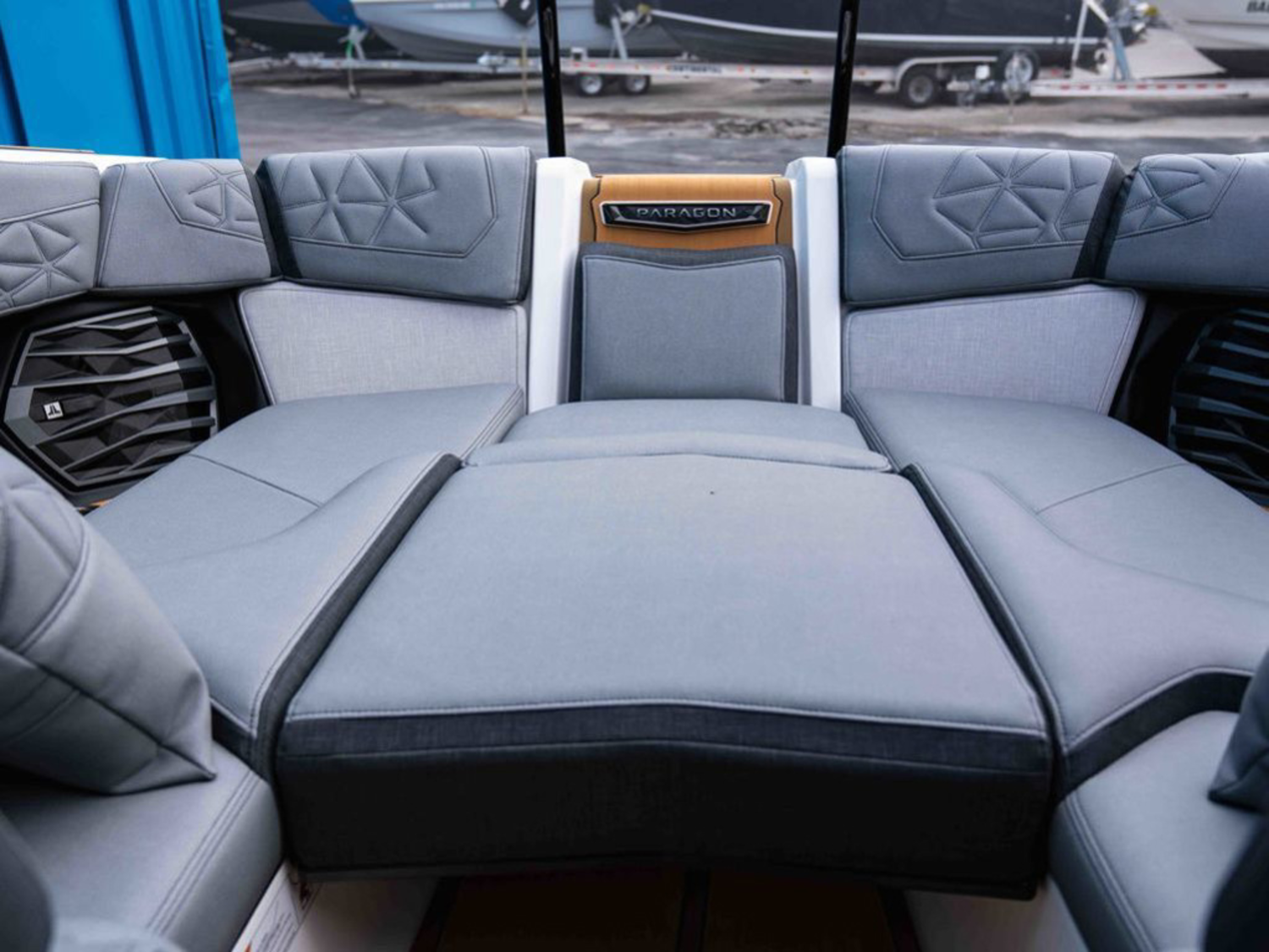 2027 Nautique Super Air Nautique Paragon 23