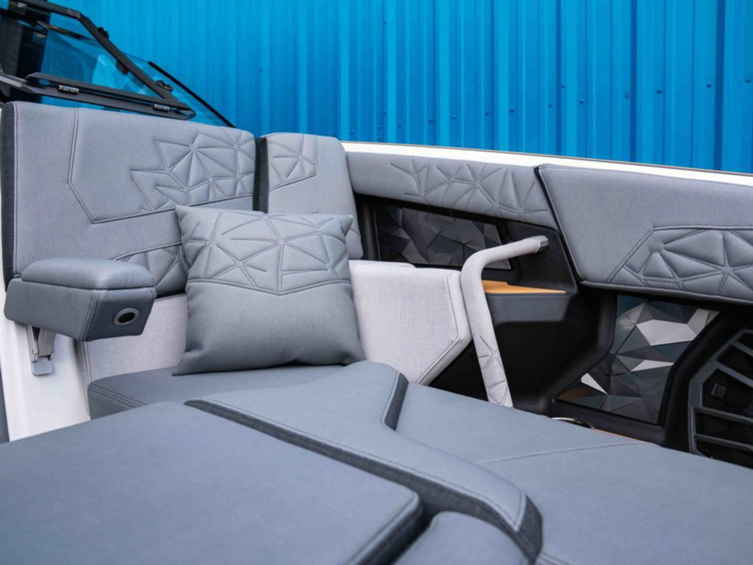 2027 Nautique Super Air Nautique Paragon 23