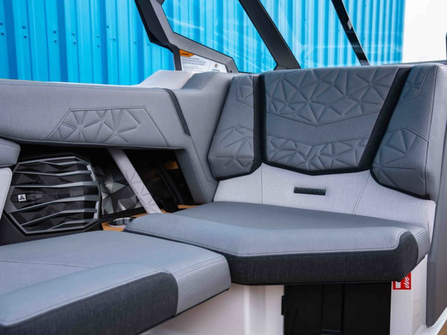 2027 Nautique Super Air Nautique Paragon 23