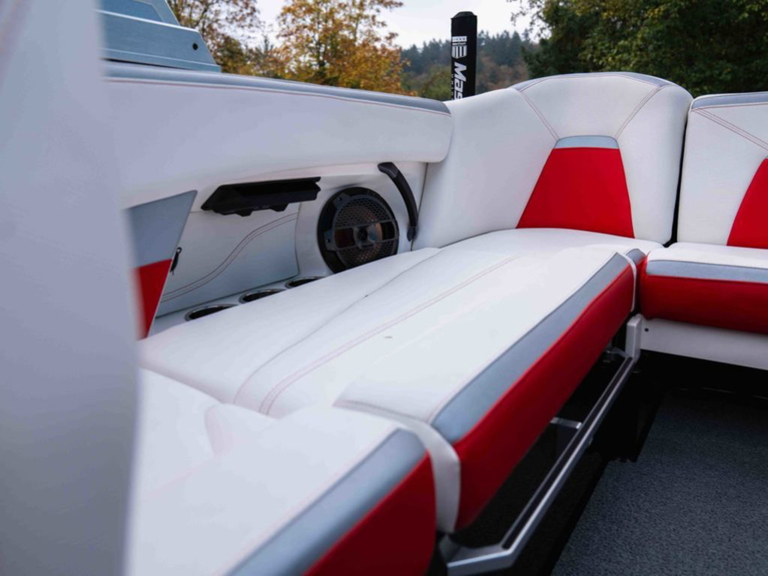 2022 Mastercraft Xstar S