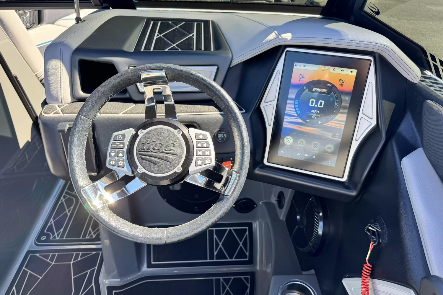 2021 Tige 25ZX