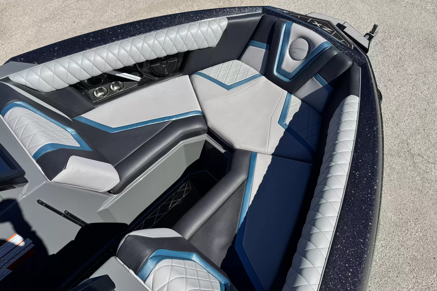 2021 Tige 25ZX