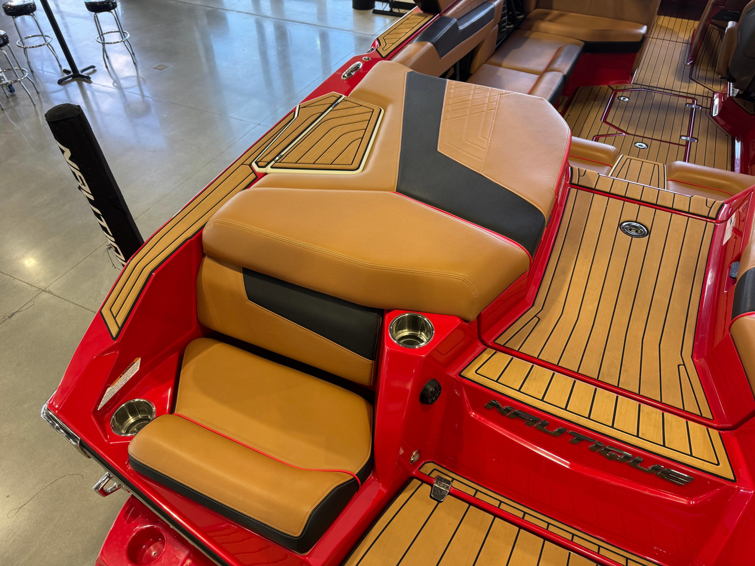 2021 Nautique Super Air Nautique G23