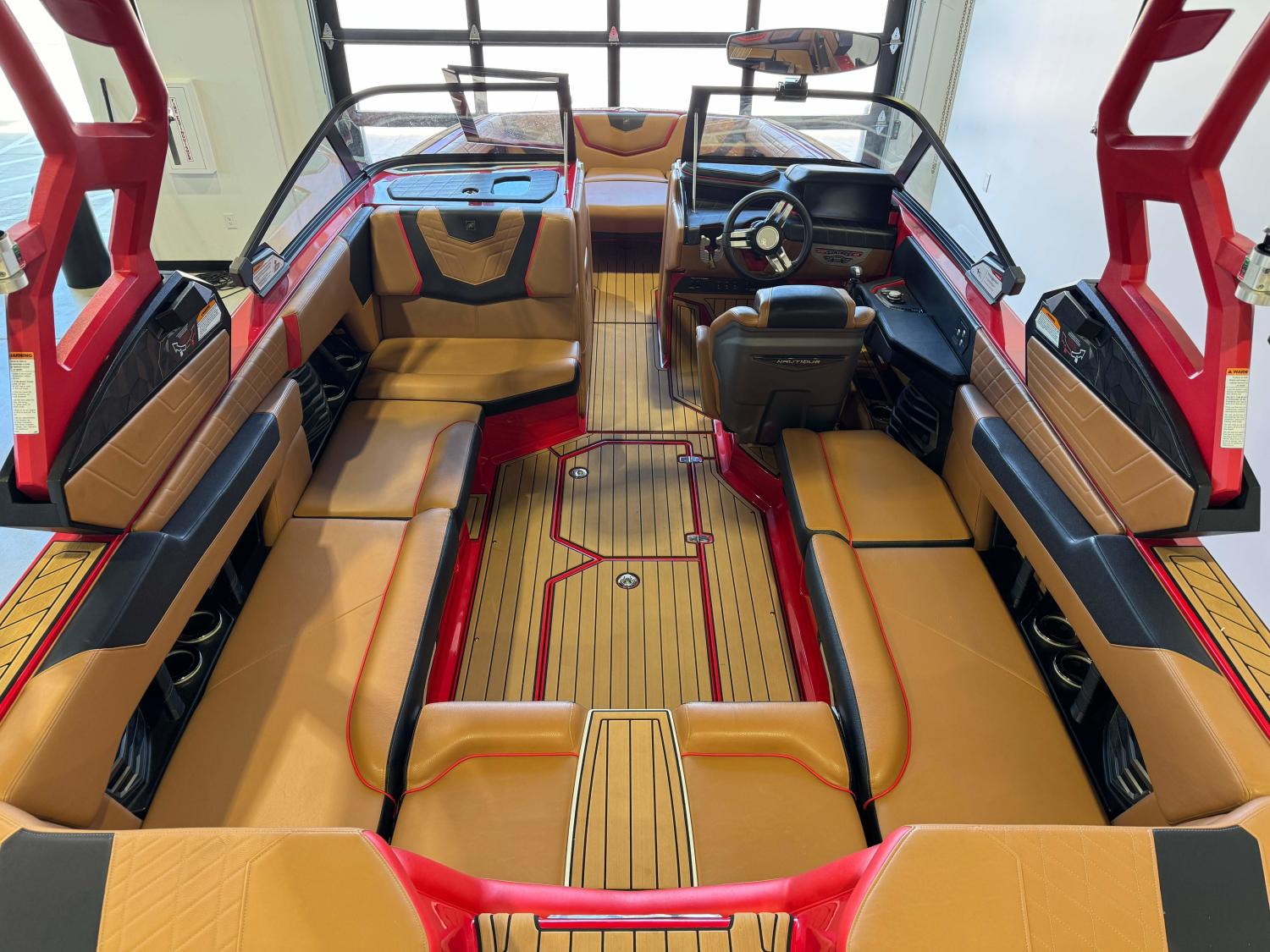2021 Nautique Super Air Nautique G23