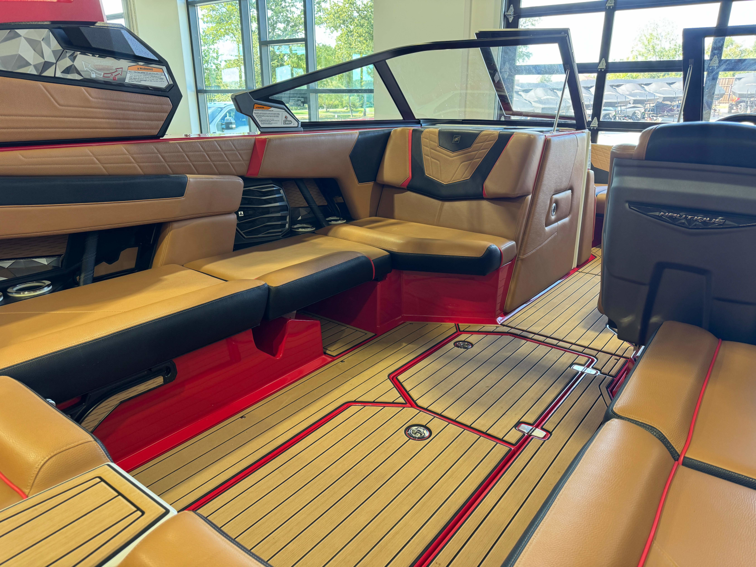 2021 Nautique Super Air Nautique G23