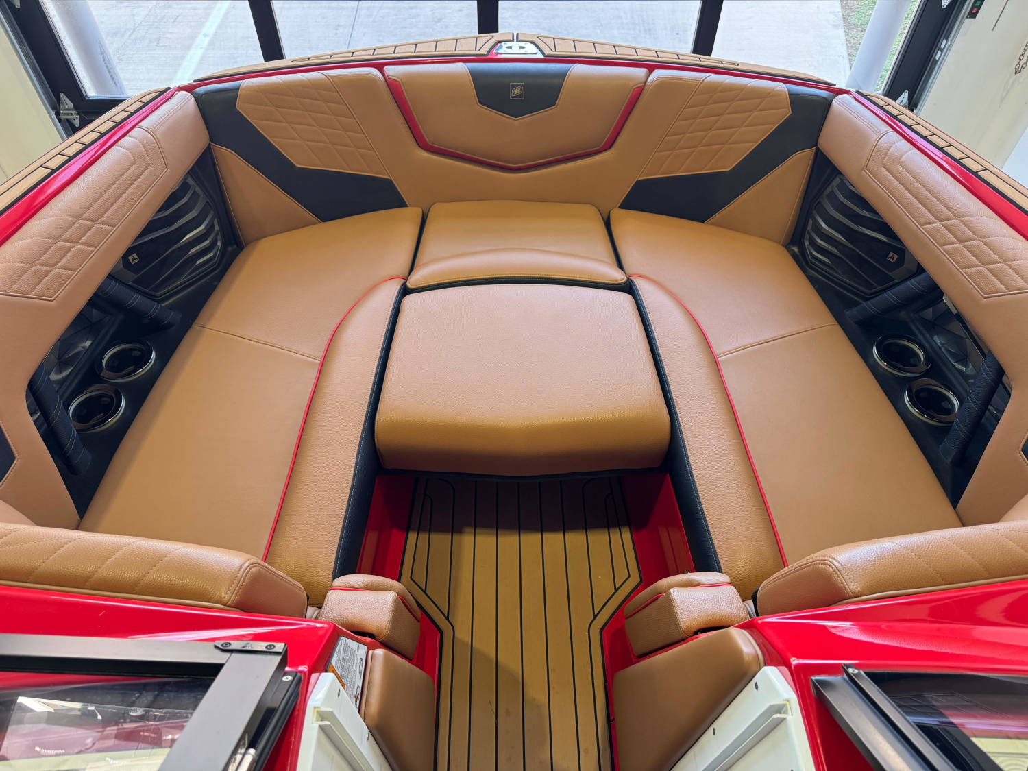 2021 Nautique Super Air Nautique G23