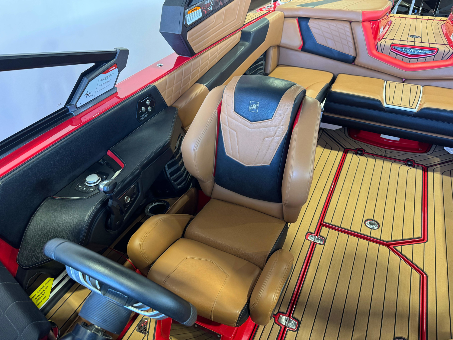 2021 Nautique Super Air Nautique G23