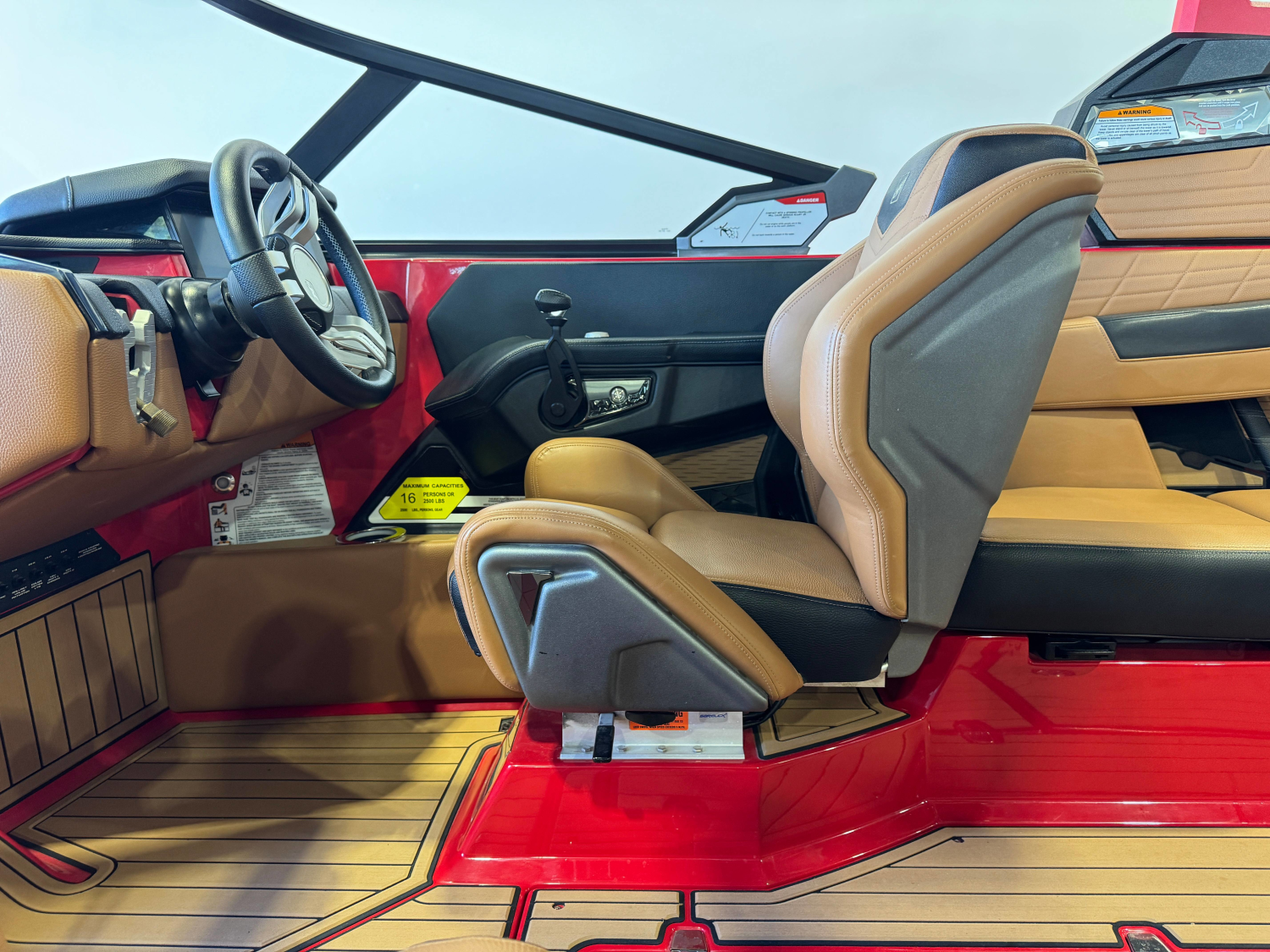 2021 Nautique Super Air Nautique G23