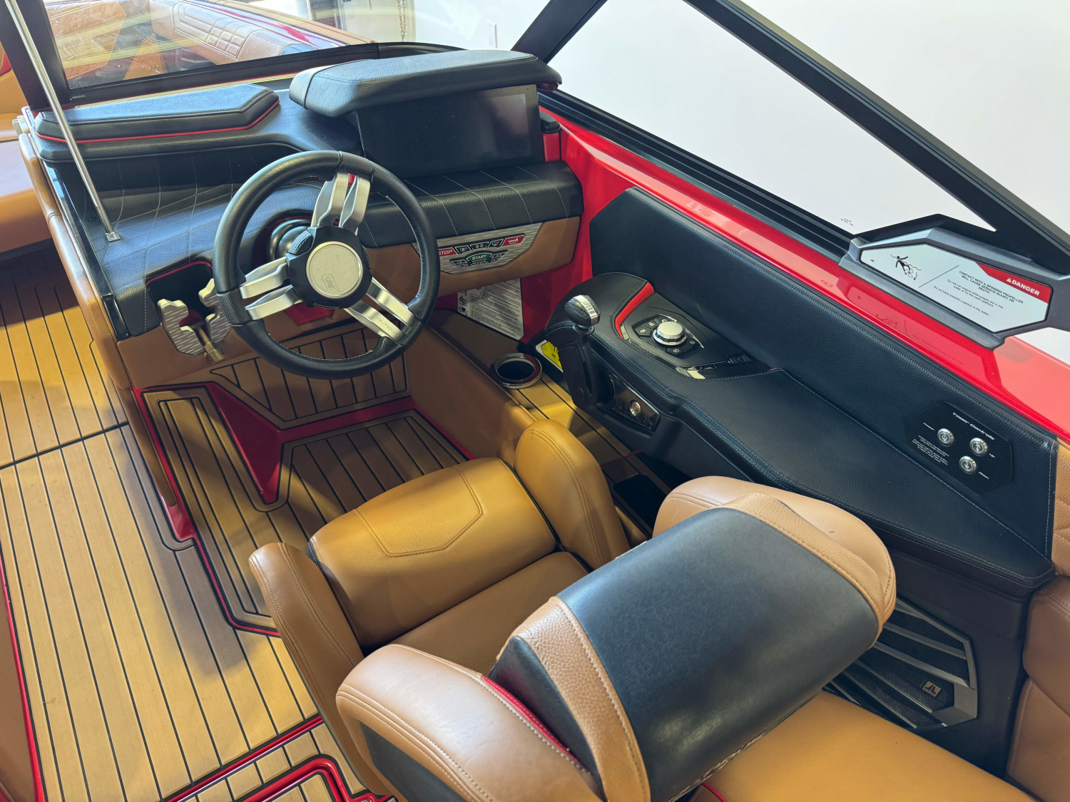 2021 Nautique Super Air Nautique G23