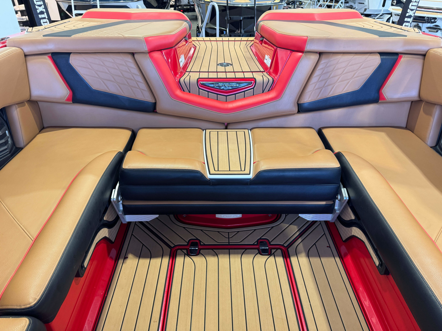 2021 Nautique Super Air Nautique G23