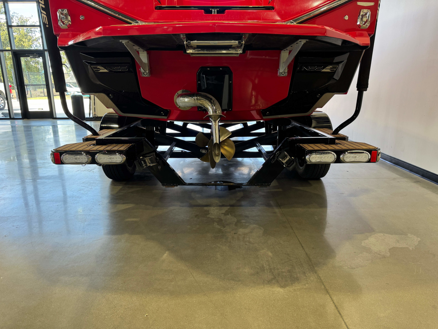 2021 Nautique Super Air Nautique G23