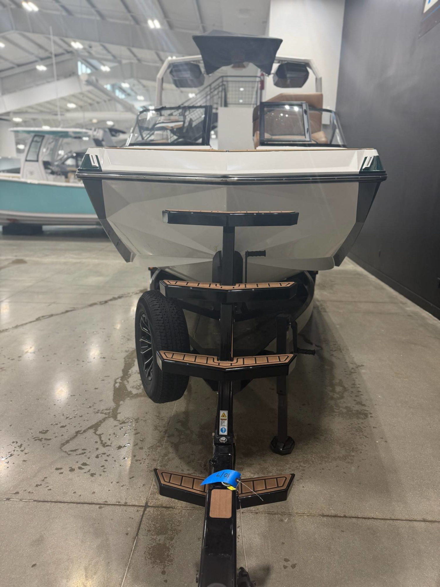 2024 Nautique G25