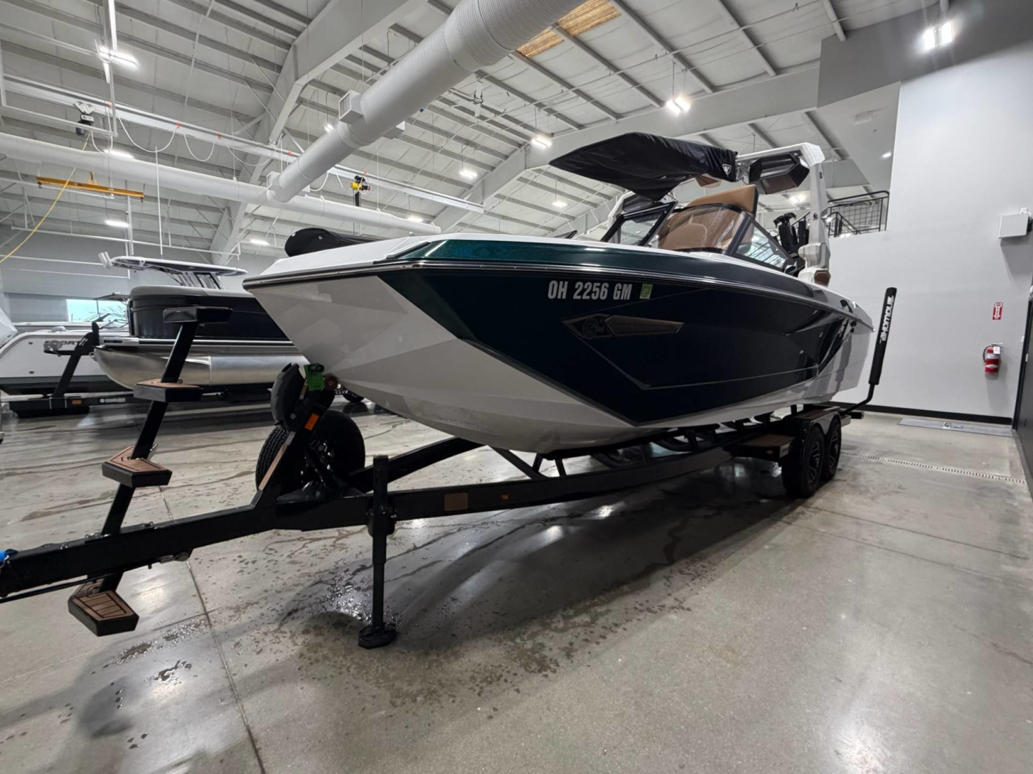 2024 Nautique G25