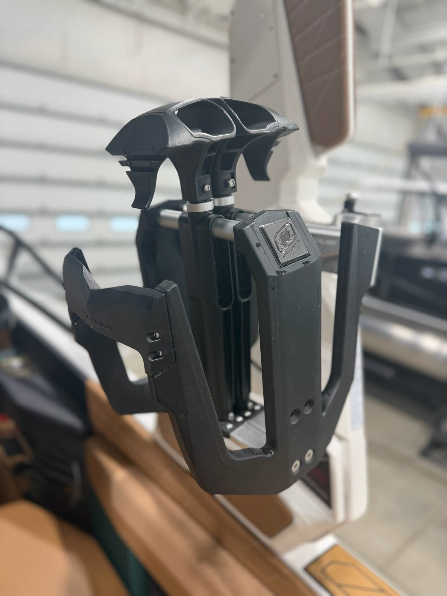 2024 Nautique G25