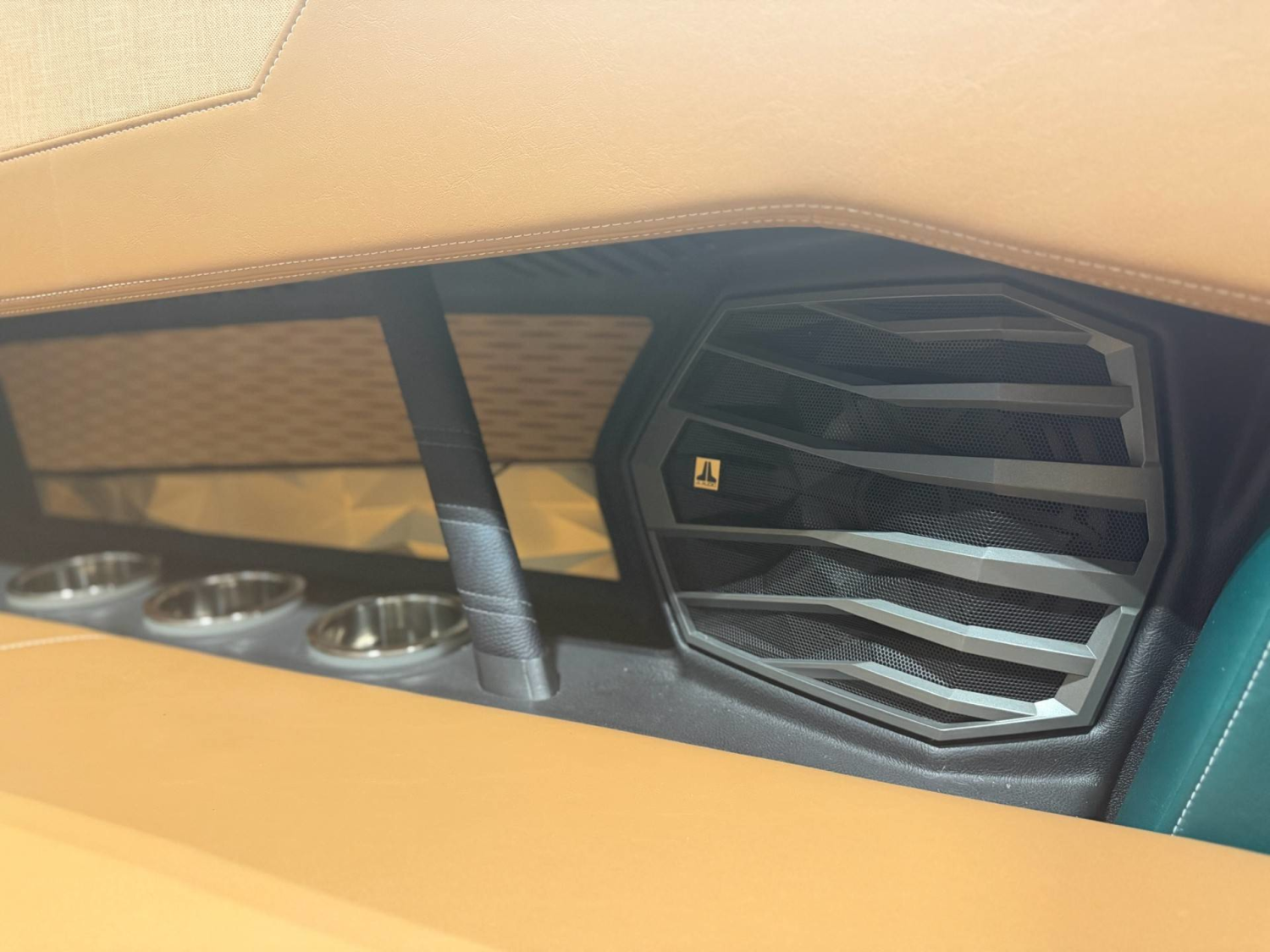 2024 Nautique G25