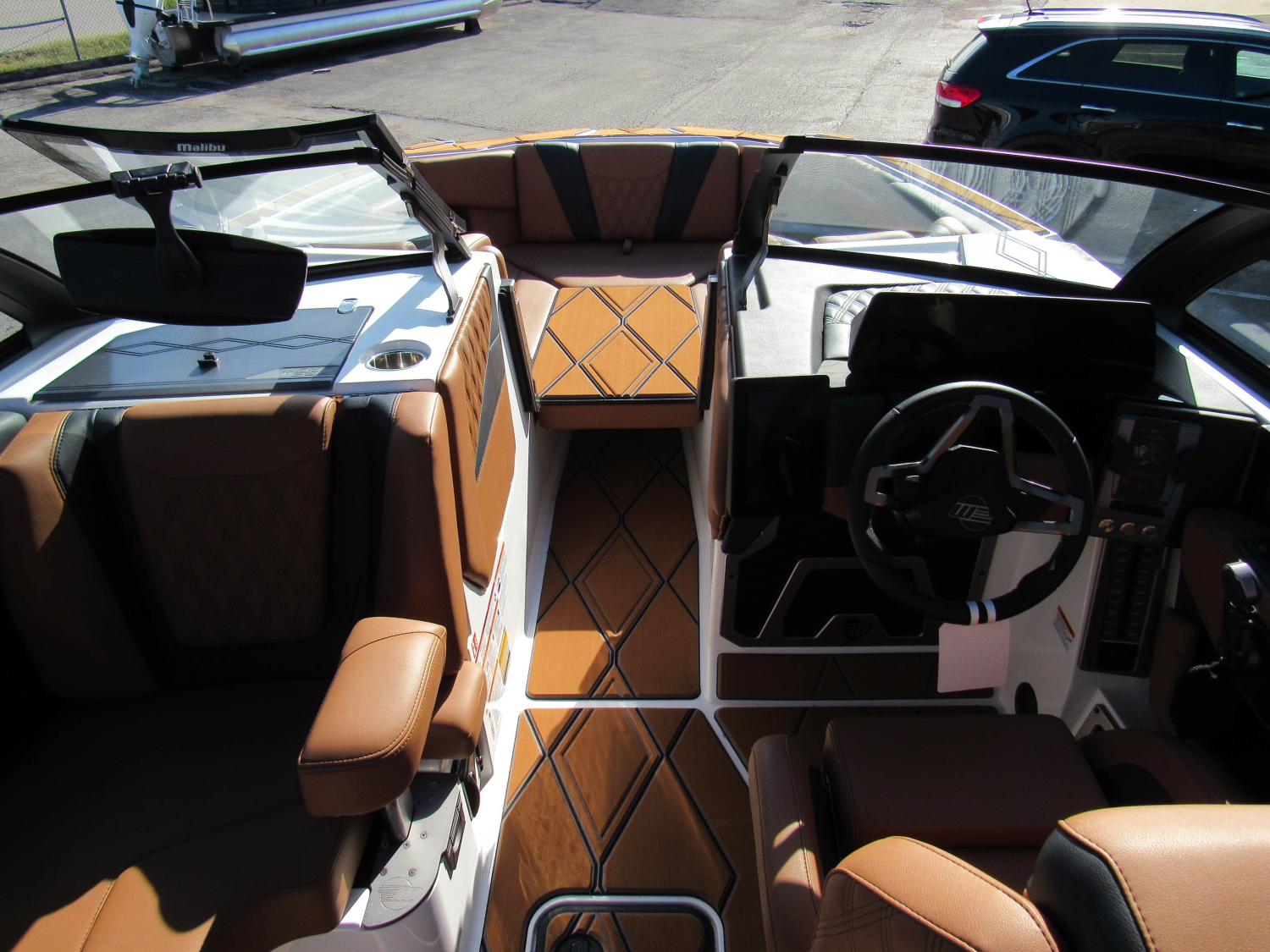 2027 Malibu M230