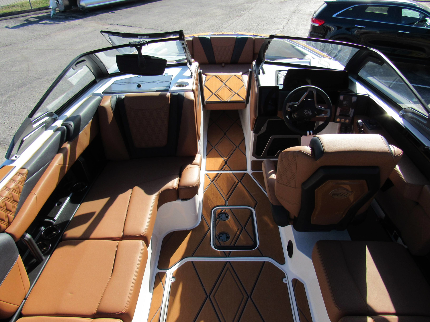 2027 Malibu M230