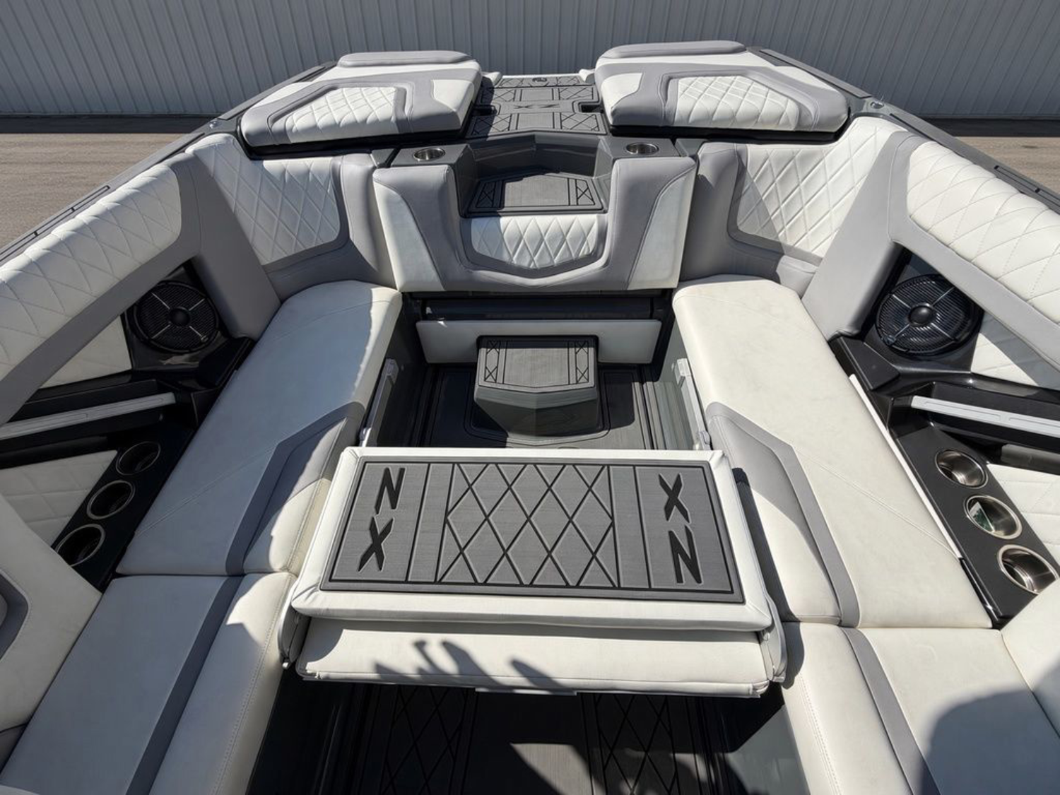 2022 Tige 23ZX