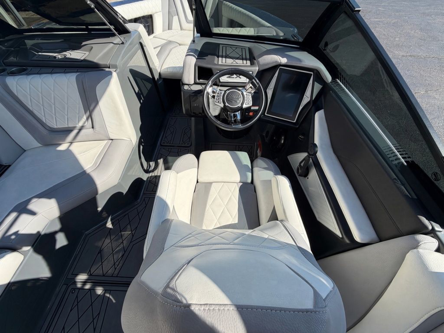 2022 Tige 23ZX